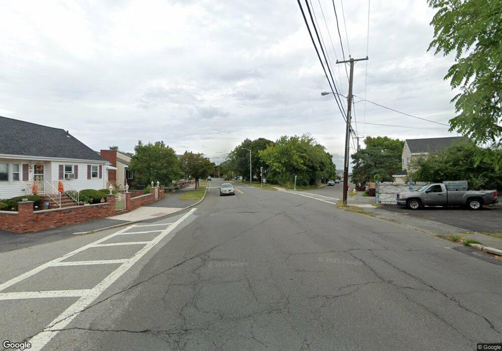 000000 Beachmont Area, Revere, MA 02151 - photo 1