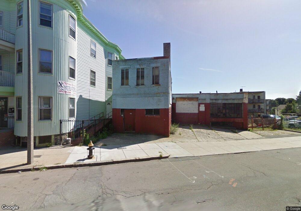 171 - 181 Bowdoin, Boston, MA 02124 - photo 1