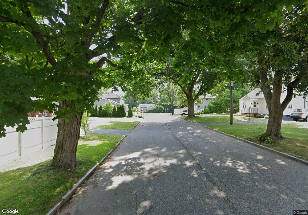 es Lynwood Terrace, Springfield, MA 01104 - photo 1