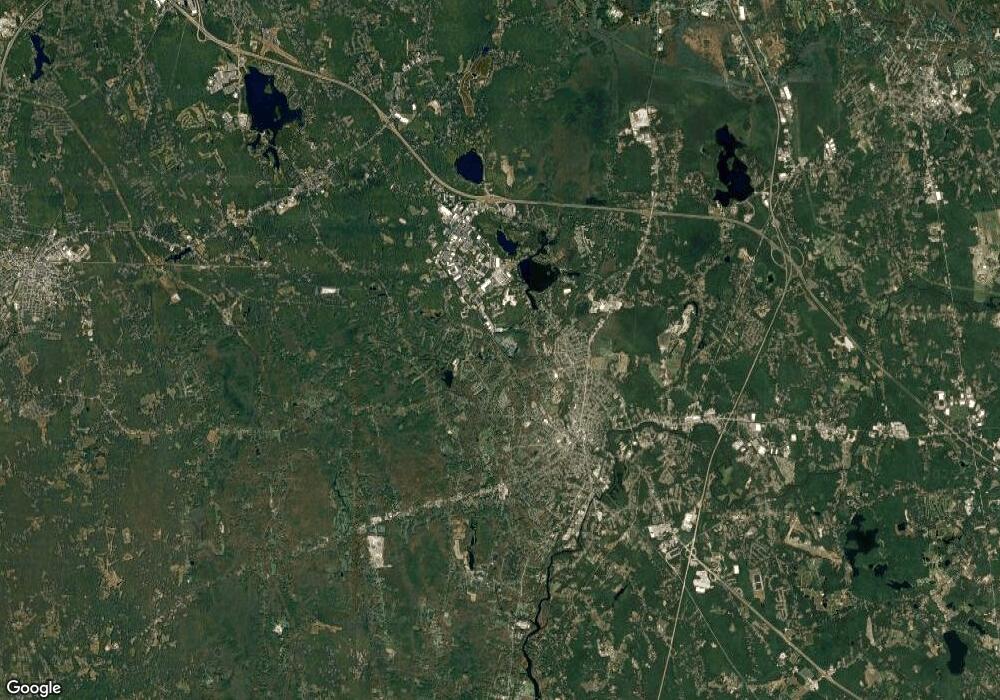 0 Hair unit 71641516, Taunton, MA 02780 - photo 1