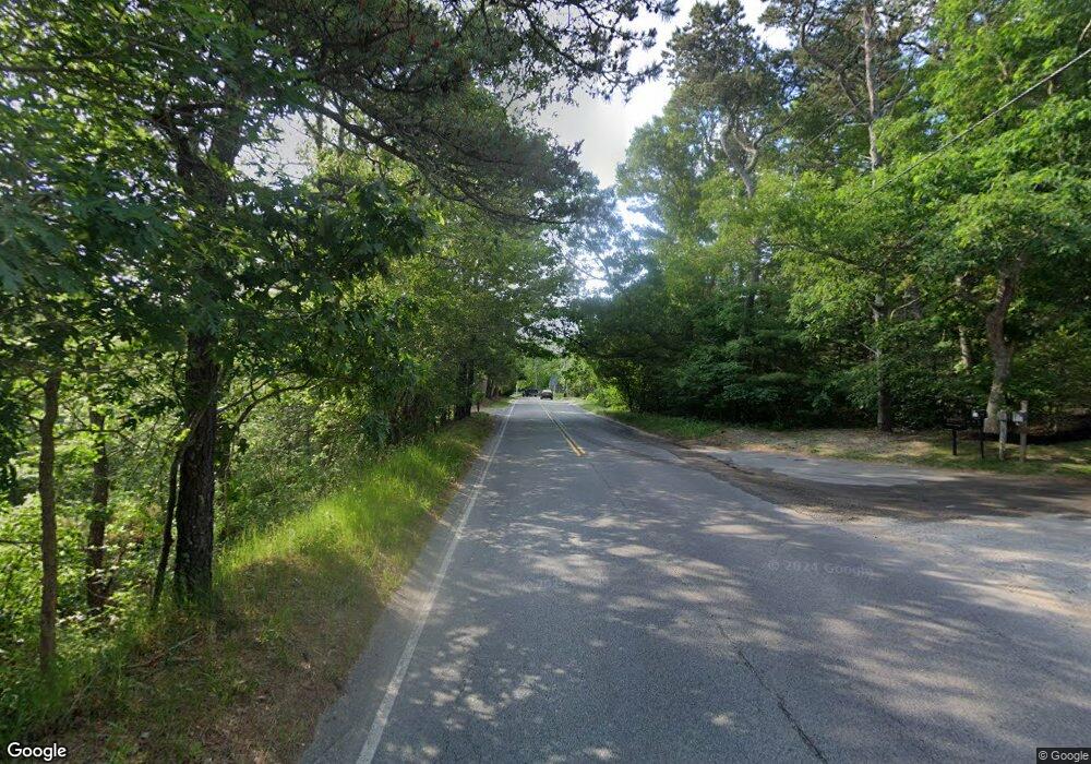 Lot 1-2-3 Hi River Rd, Barnstable, MA 02648 - photo 1