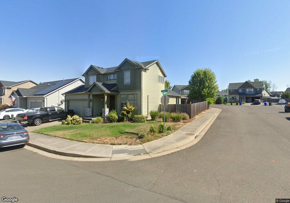 905 Dale Ct, Molalla, OR 97038 - photo 1