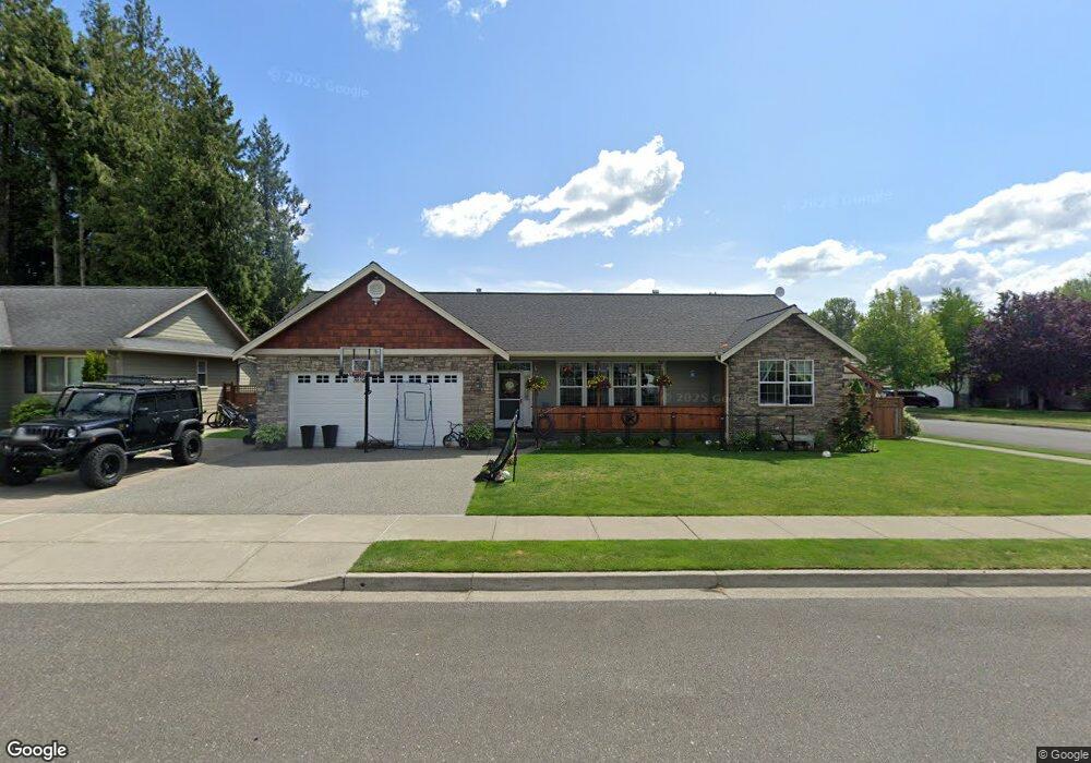 1604 Lexi Loop, Lynden, WA 98264 - photo 1
