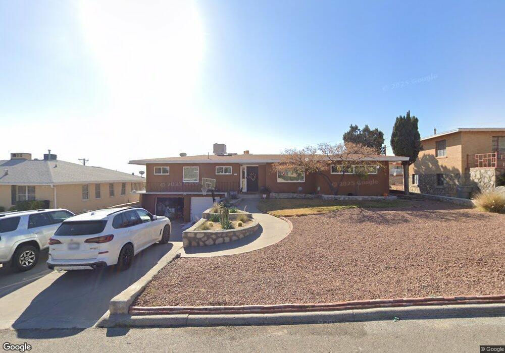 2520 Memphis Ave, El Paso, TX 79930 - photo 1