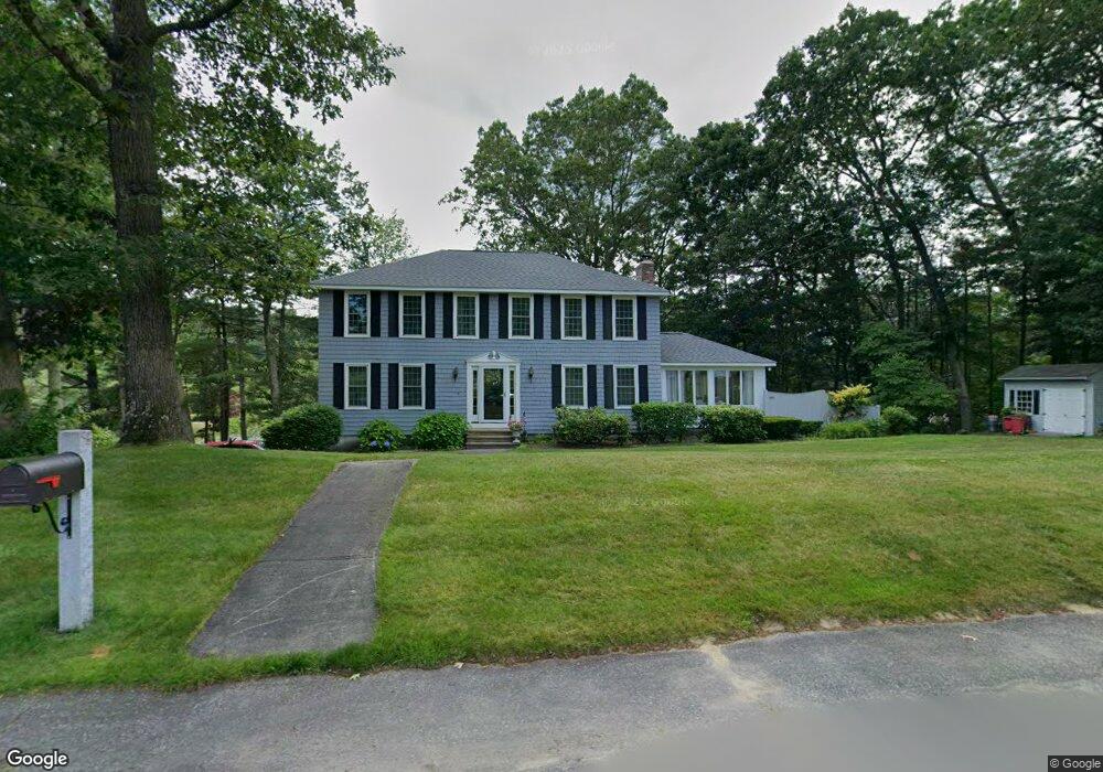 14 Trout Brook Rd, Dracut, MA 01826 - photo 1