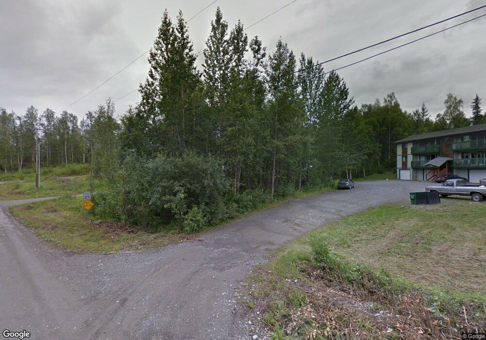 1750 N Centurian Place, Wasilla, AK 99654 - photo 1