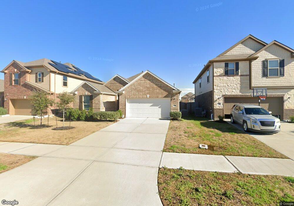 1718 Ruby Plains Ct, Richmond, TX 77469 - photo 1