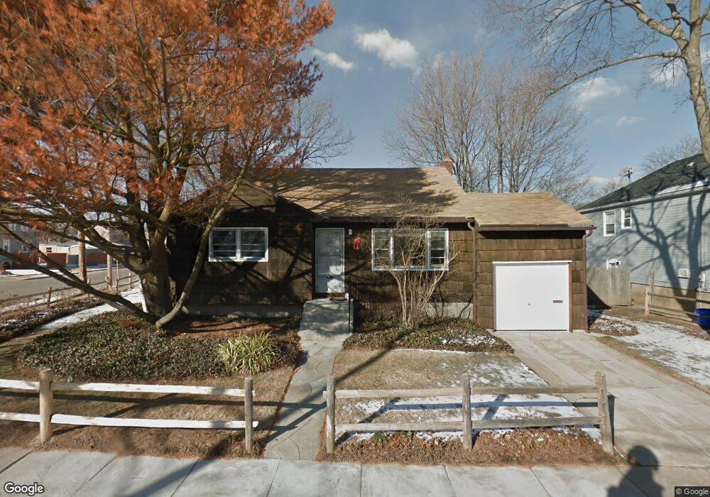 28 Davison Place, Freeport, NY 11520 - photo 1