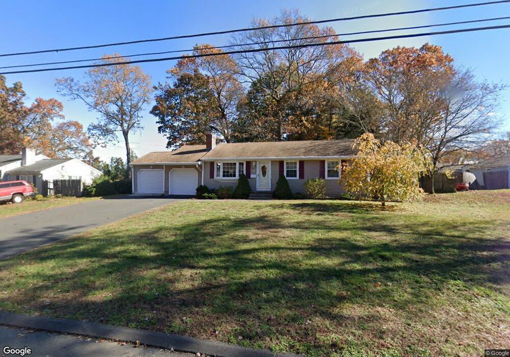 32 Gantley Rd, Windsor Locks, CT 06096 - photo 1