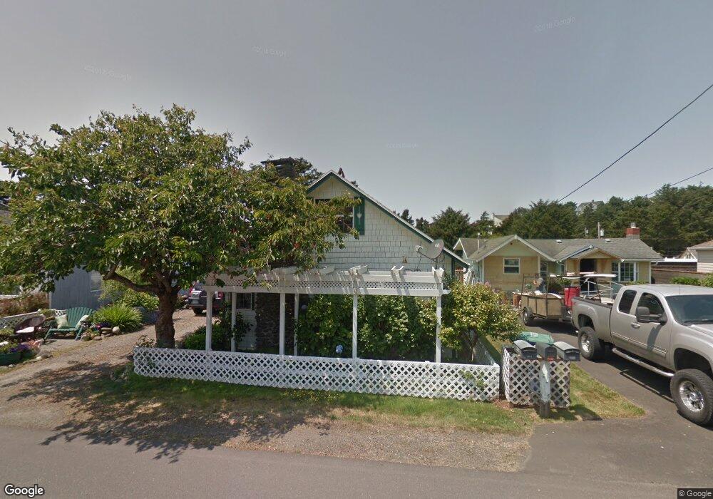 3063 SW Coast Ave, Lincoln City, OR 97367 - photo 1