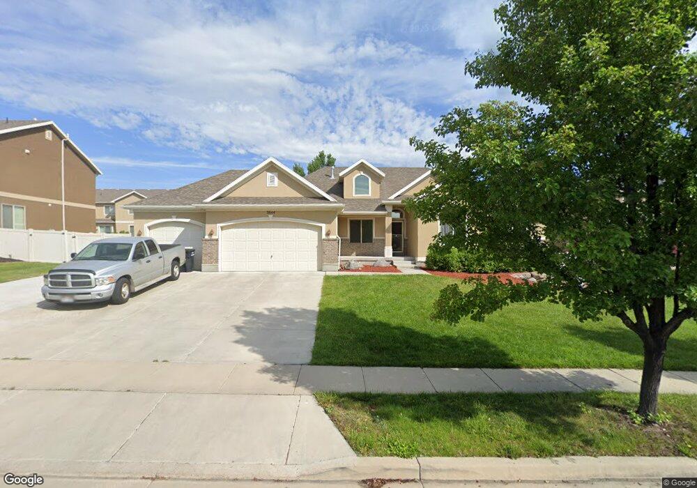 3844 W Winthrope Dr unit Build, West Jordan, UT 84088 - photo 1