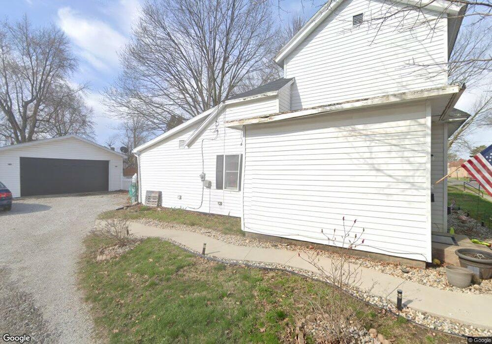 555 Pike St, Wabash, IN 46992 - photo 1