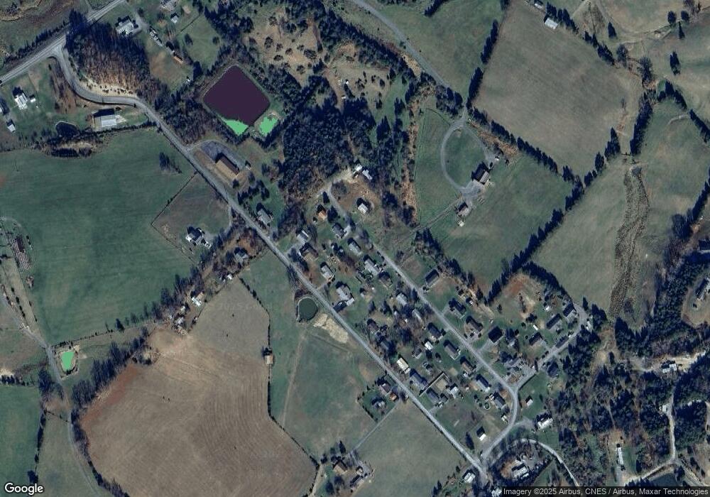 245 Big Sky Dr, Petersburg, WV 26847 - photo 1