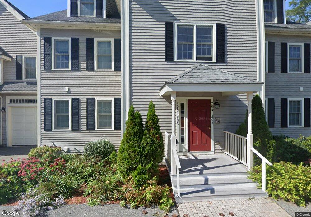 10 Cunningham Ln unit 204, Billerica, MA 01821 - photo 1