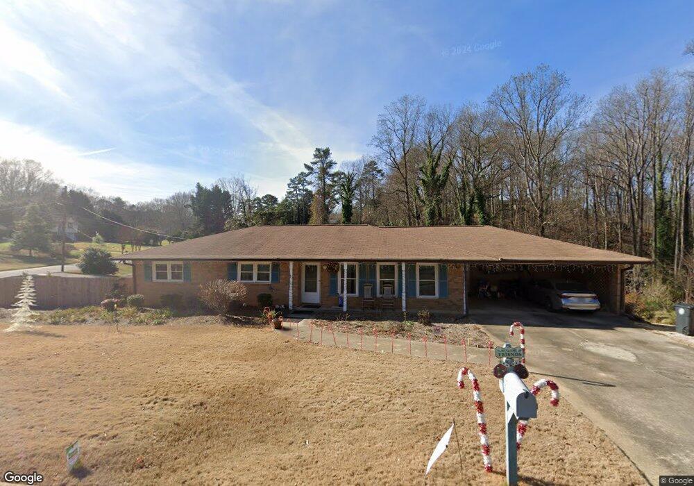 751 Little John Cir, Gainesville, GA 30501 - photo 1