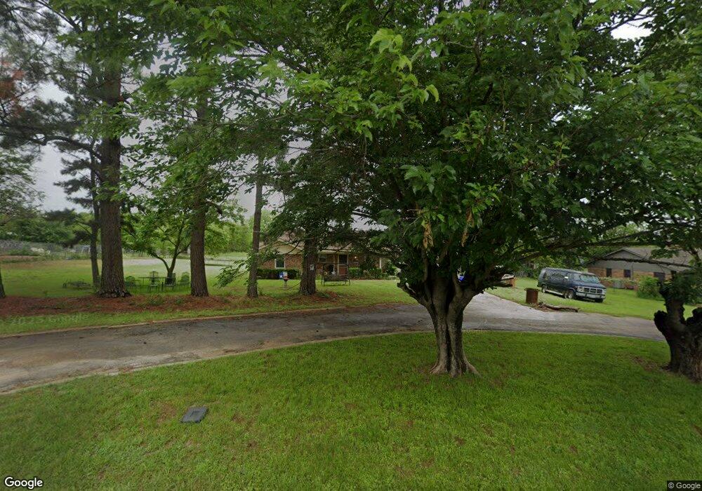 2817 Cross Timber Rd, Burleson, TX 76028 - photo 1