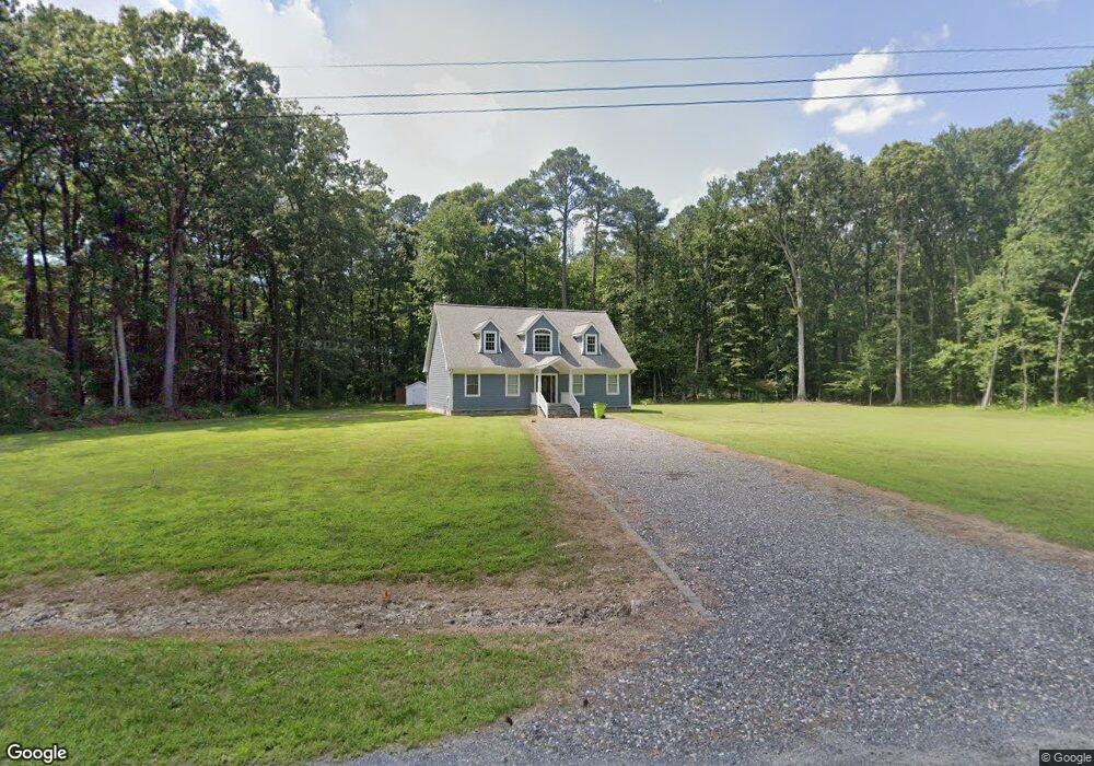 212 De Coursey Thom Rd, Centreville, MD 21617 - photo 1