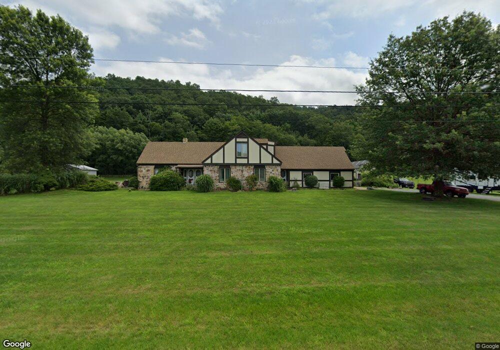 60 Arrow Head Cir, Hughesville, PA 17737 - photo 1