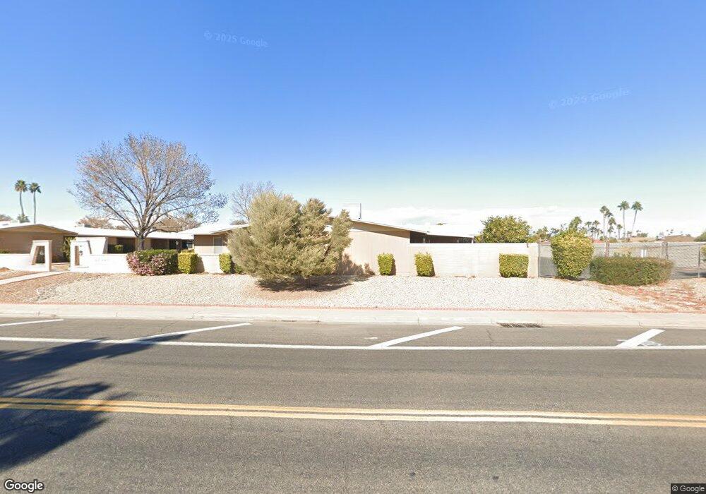 9906 W Palmeras Dr, Sun City, AZ 85373 - photo 1