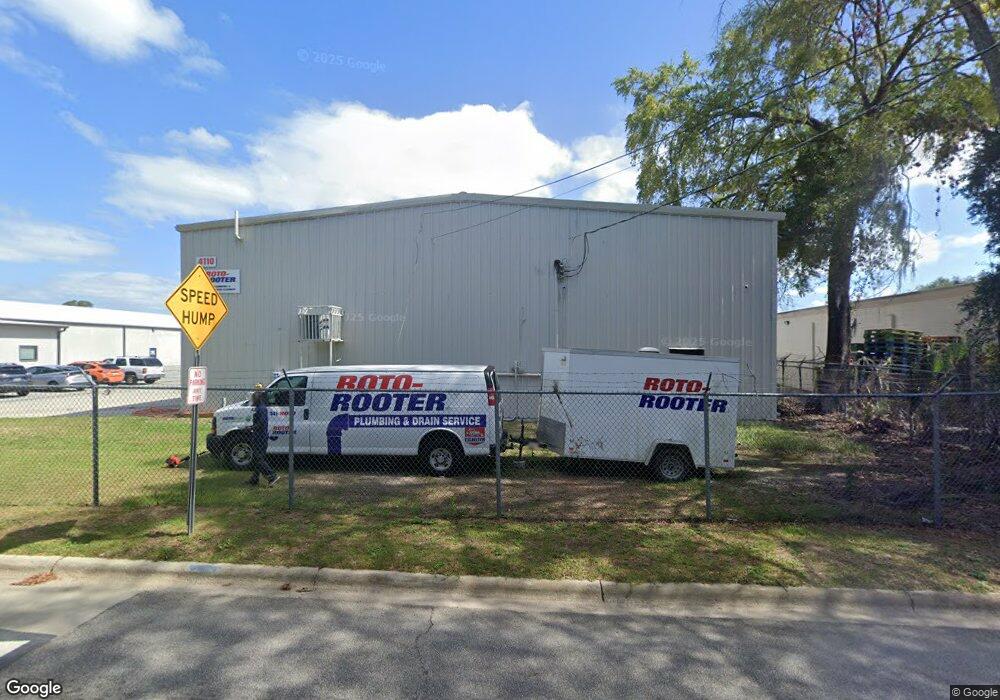 4110 Meding St, Savannah, GA 31405 - photo 1