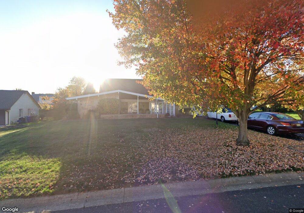 16 Woodhaven Ln, Willingboro, NJ 08046 - photo 1