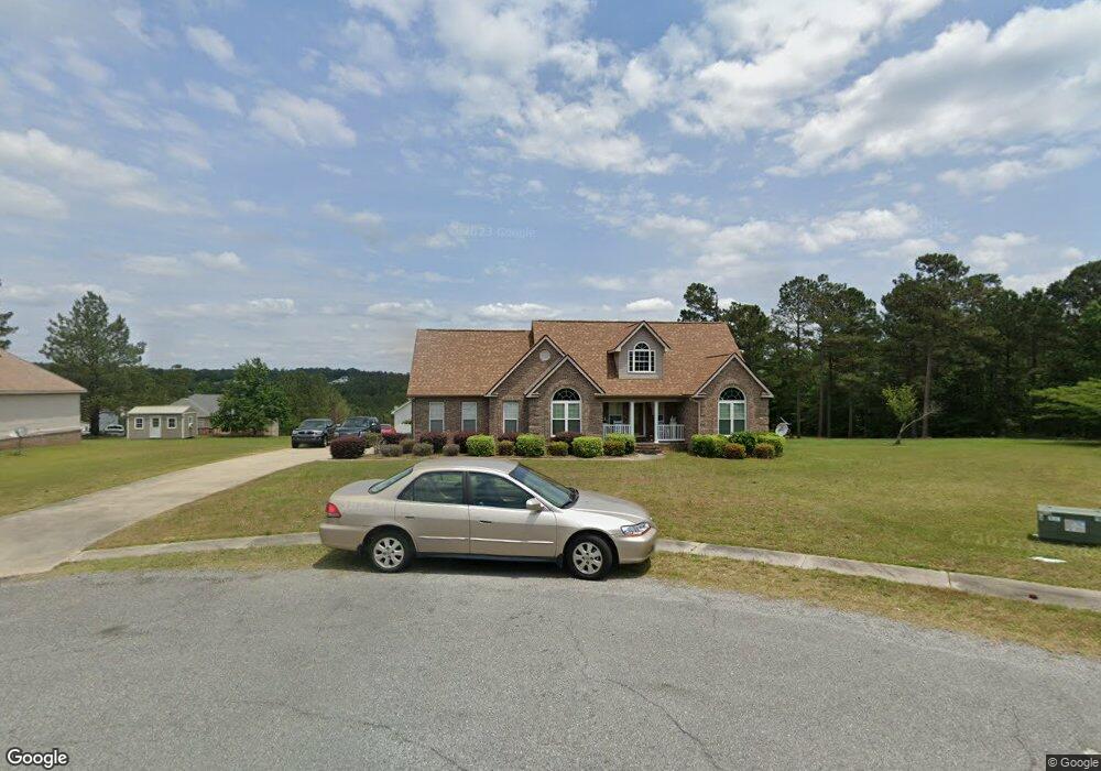 545 Claire Ct, Macon, GA 31217 - photo 1