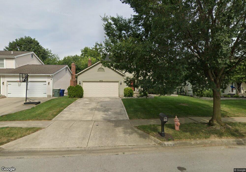 5584 Boulder Crest St, Columbus, OH 43235 - photo 1