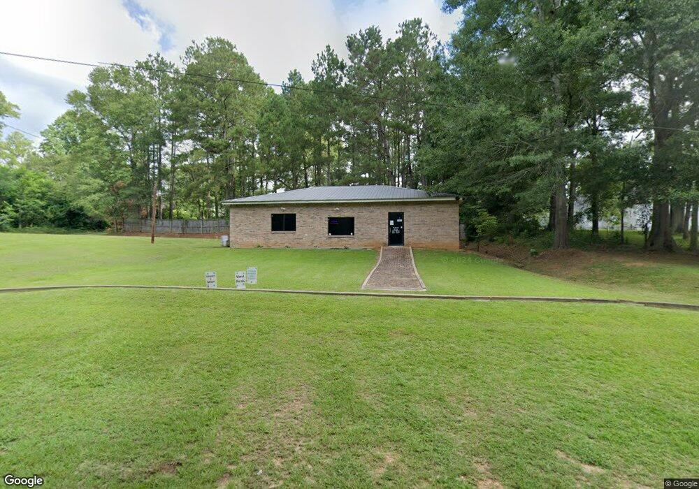 1001 N Railroad Ave, Tylertown, MS 39667 - photo 1