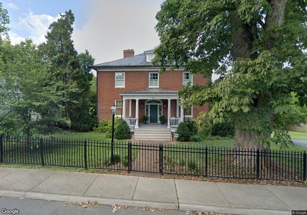 1109 Little High St, Charlottesville, VA 22902 - photo 1