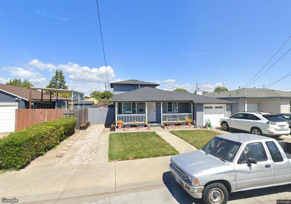 15304 Edgemoor St, San Leandro, CA 94579 - photo 1