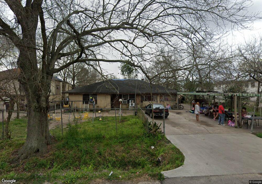 4722 Ward St, Houston, TX 77021 - photo 1