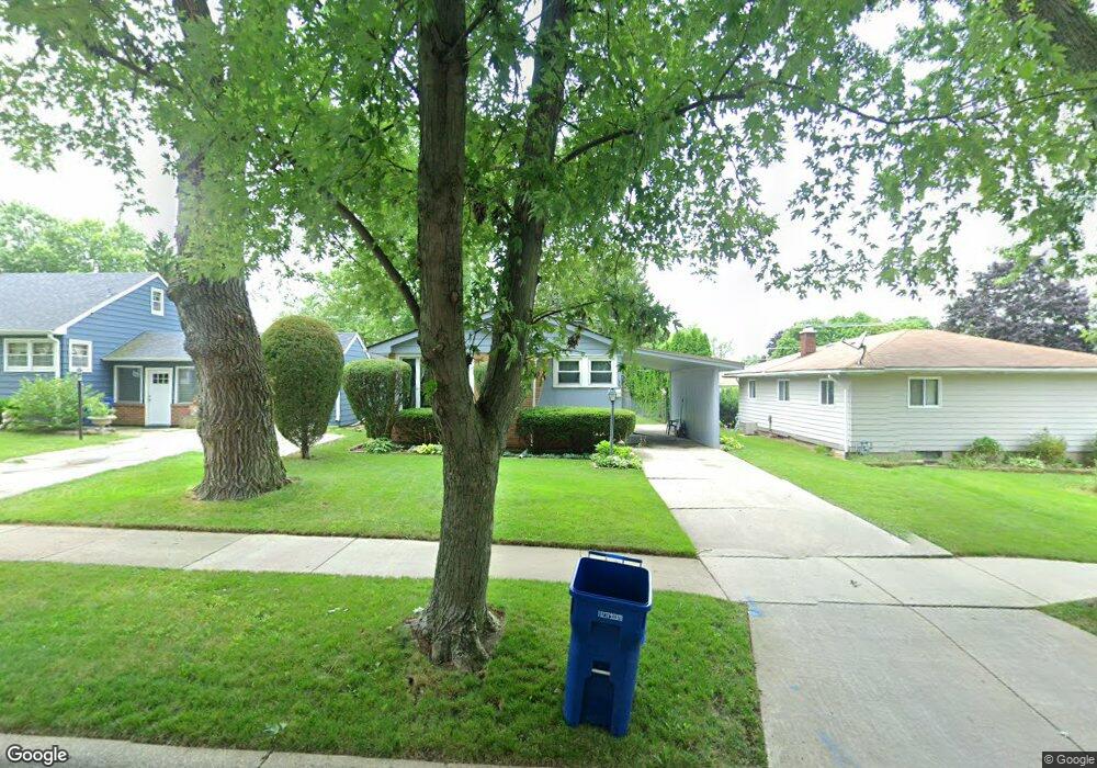 1840 Walnut St, Waukegan, IL 60087 - photo 1