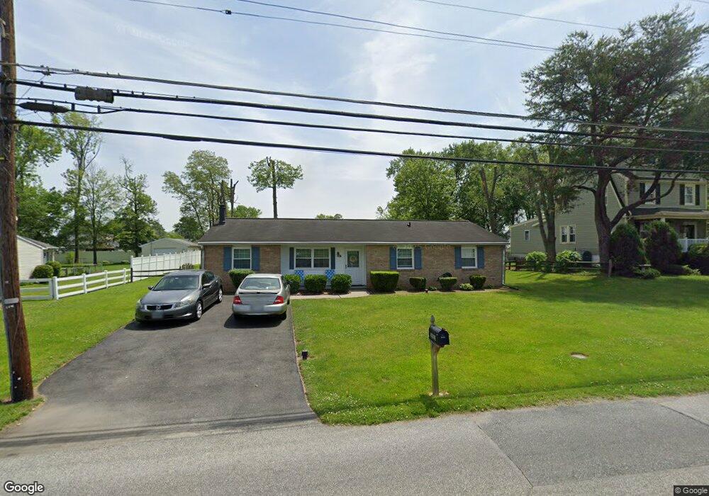 2123 Lodge Farm Rd, Sparrows Point, MD 21219 - photo 1