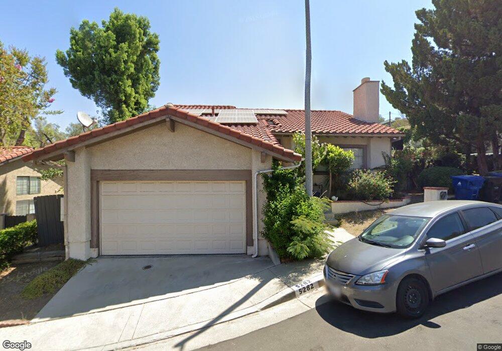 5282 Calderon Rd, Woodland Hills, CA 91364 - photo 1