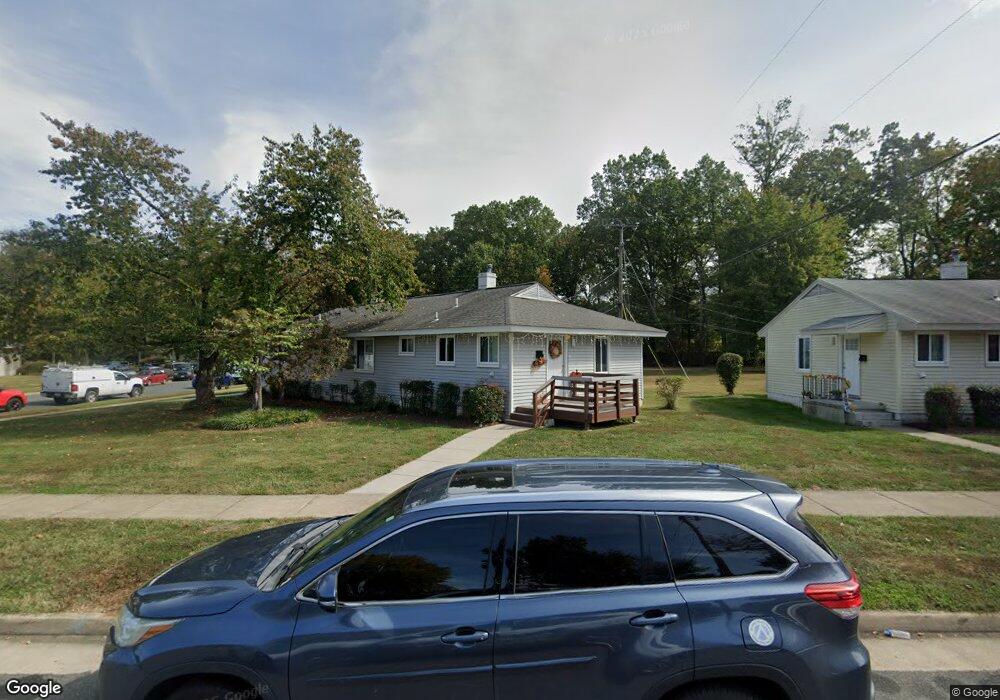 18046 Purvis Dr, Triangle, VA 22172 - photo 1