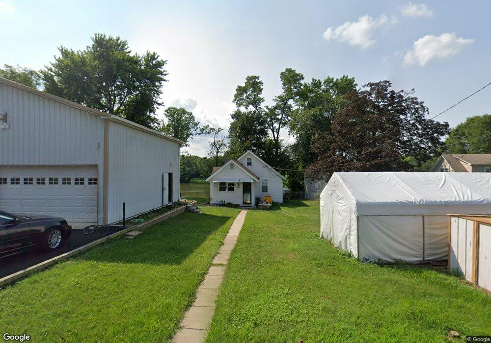 1104 Riverside Dr, Stoney Beach, MD 21226 - photo 1