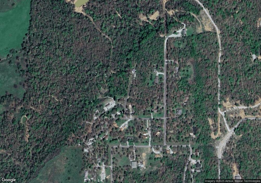 513 N Wildwood Dr, Gore, OK 74435 - photo 1