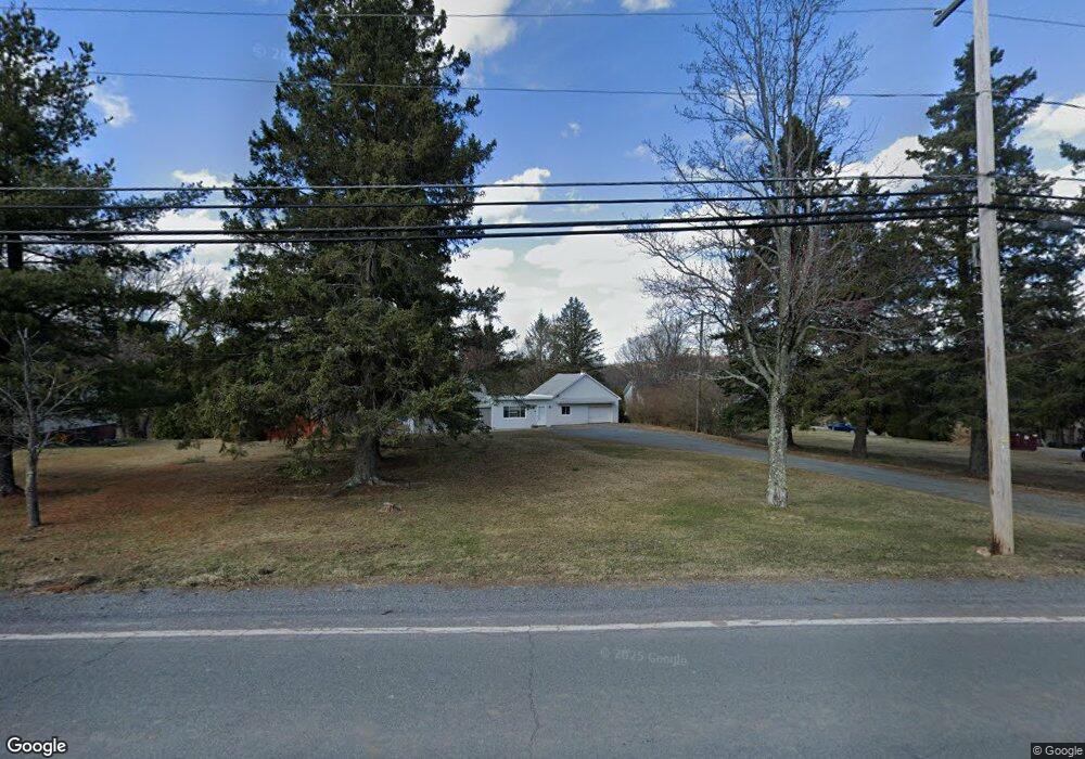 1124 Church St, Moscow, PA 18444 - photo 1