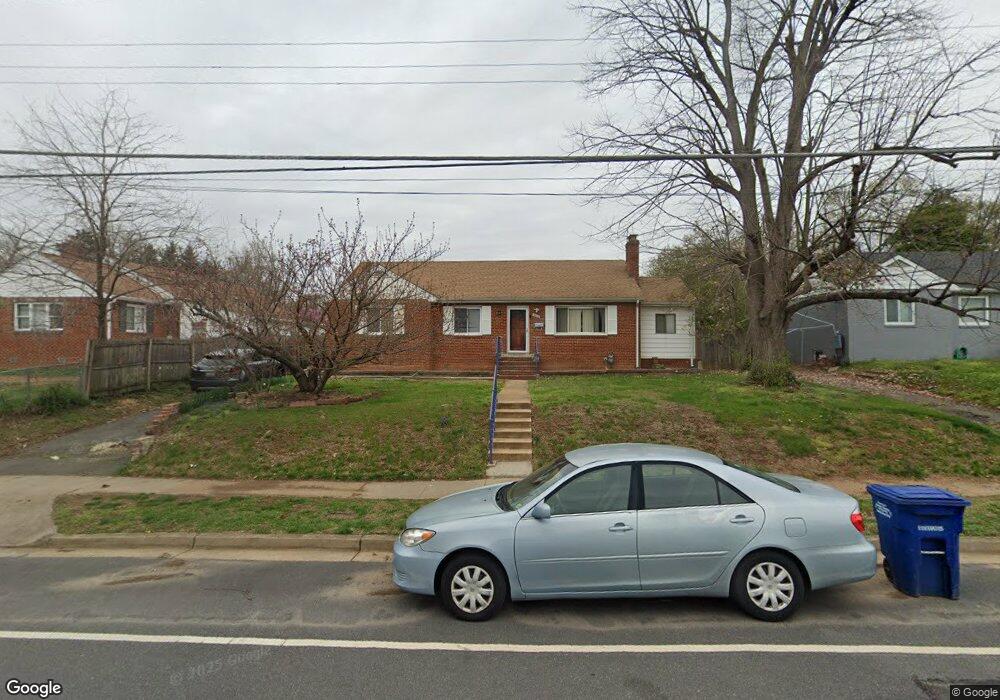 3410 Glen Carlyn Dr, Falls Church, VA 22041 - photo 1