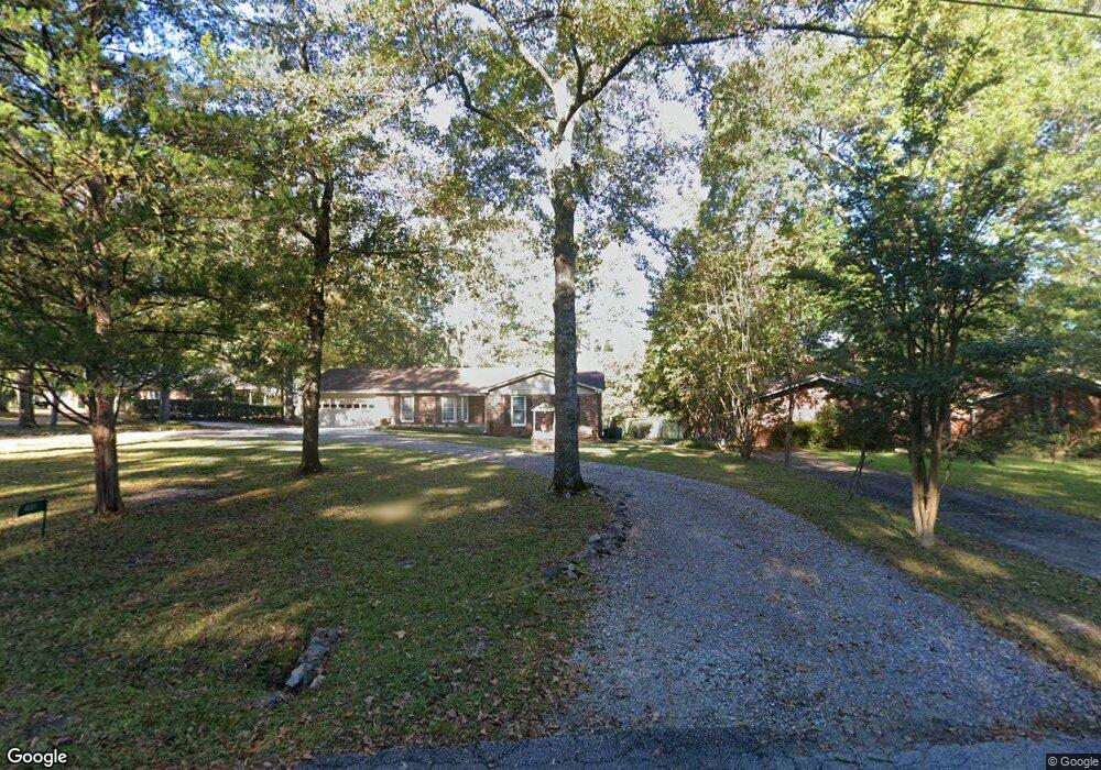 4621 Silver Lake Dr, Evans, GA 30809 - photo 1