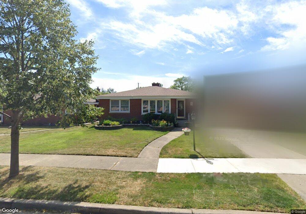 768 S Berkley Ave, Elmhurst, IL 60126 - photo 1