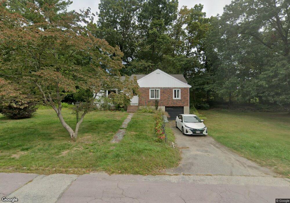 25 Fisher Rd, Cohasset, MA 02025 - photo 1