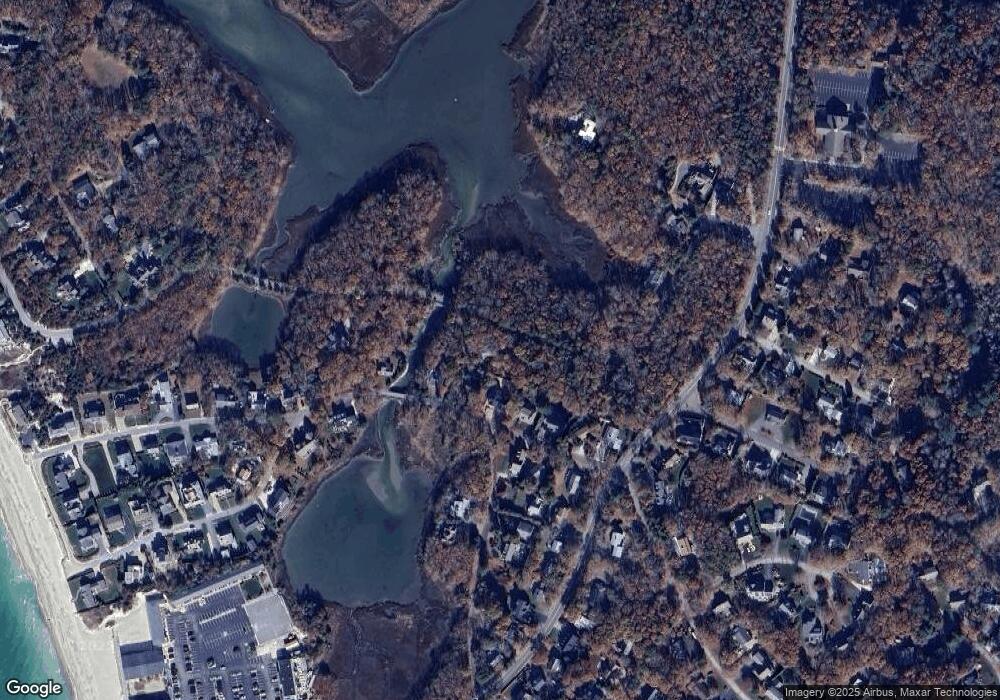 44 Bay Shore Dr, North Falmouth, MA 02556 - photo 1