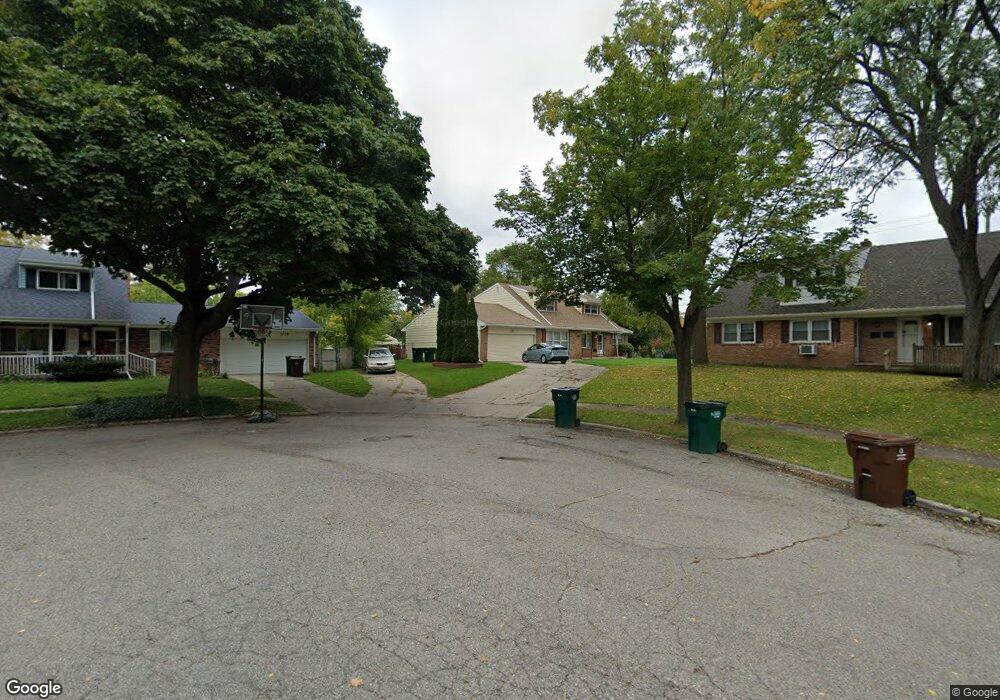 2207 Marilyn Plaza, Lansing, MI 48911 - photo 1