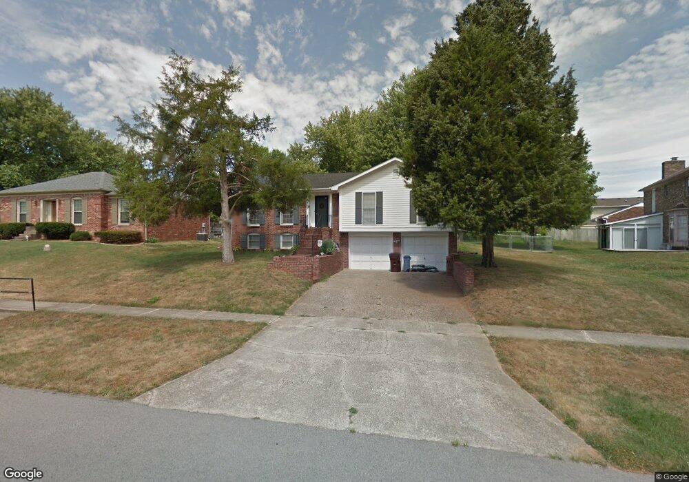 8309 Happiness Way, Louisville, KY 40291 - photo 1