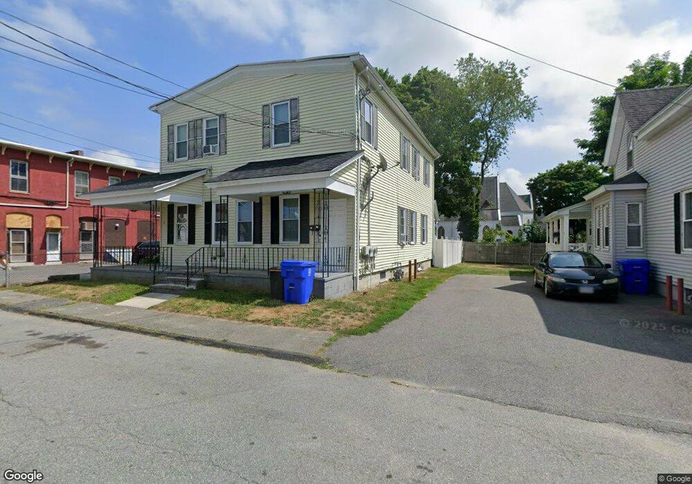 4 State St, Taunton, MA 02780 - photo 1