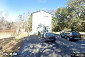 2472 Hart Rd, Wadmalaw Island, SC 29487