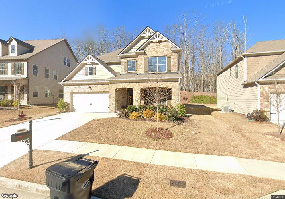 4172 Rovello Way, Buford, GA 30519 - photo 1