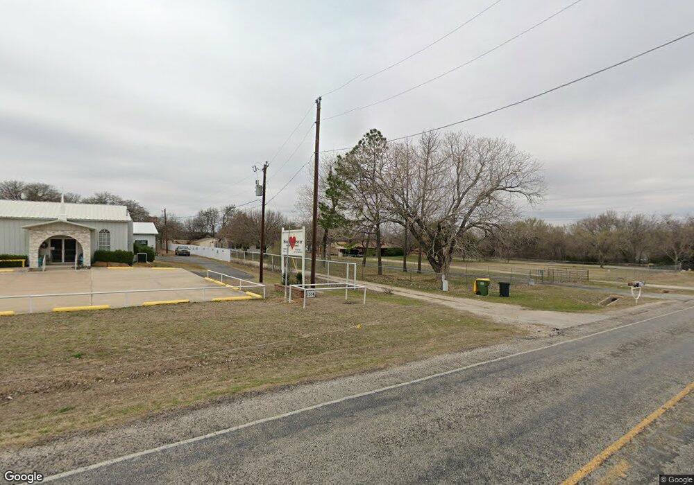 1336 S Reno Rd, Springtown, TX 76082 - photo 1