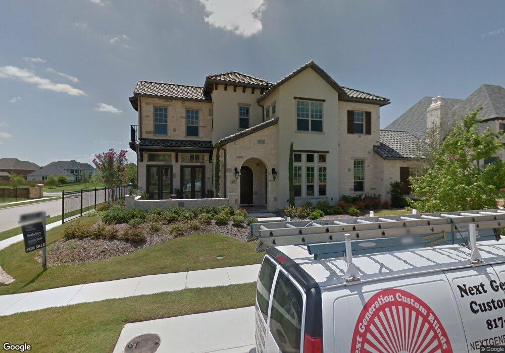 713 Lake Carillon Ln, Southlake, TX 76092 - photo 1